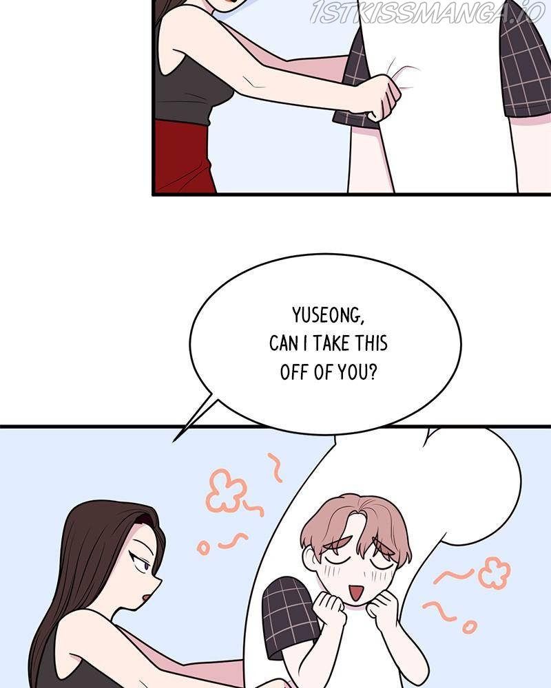 She Bites! Chapter 34 - page 34
