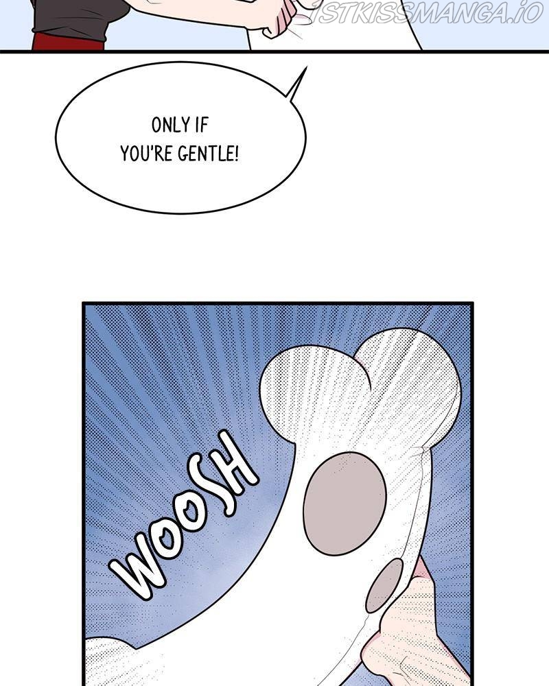 She Bites! Chapter 34 - page 35
