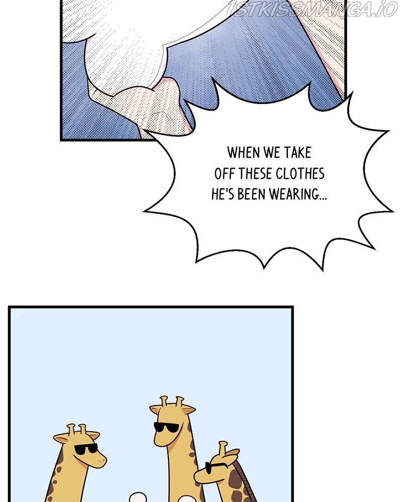 She Bites! Chapter 34 - page 36