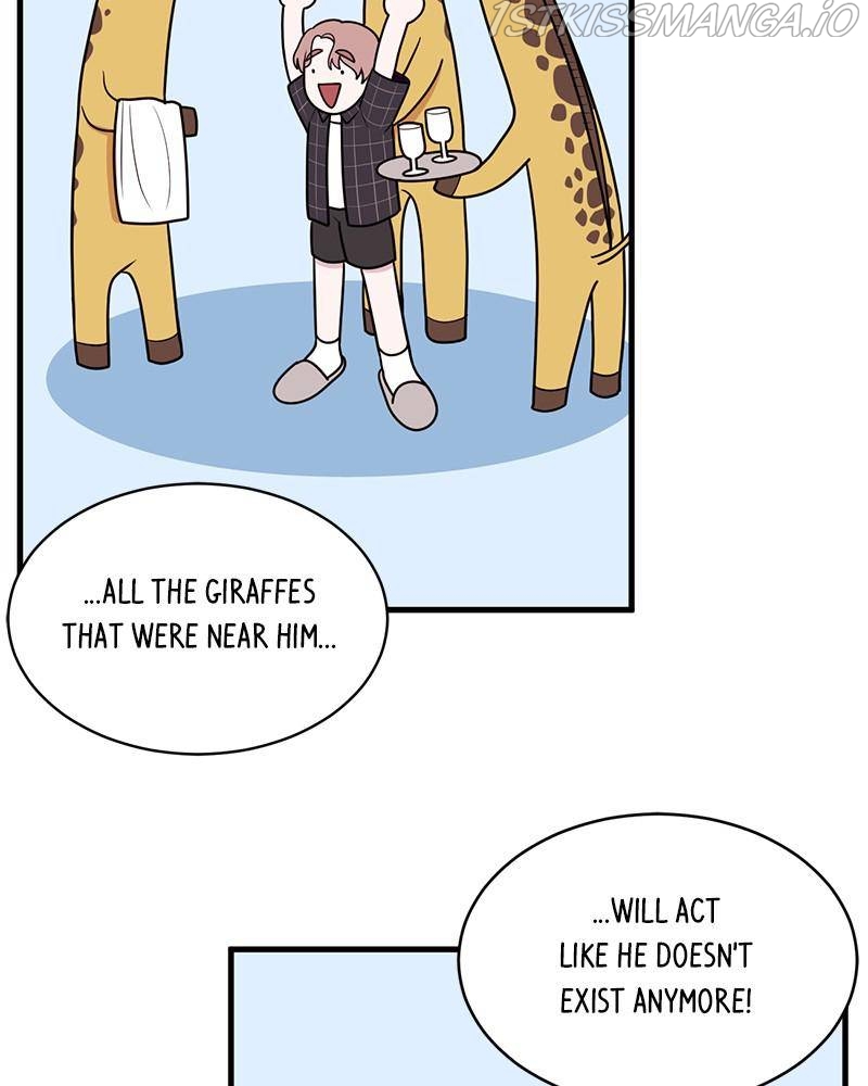 She Bites! Chapter 34 - page 37