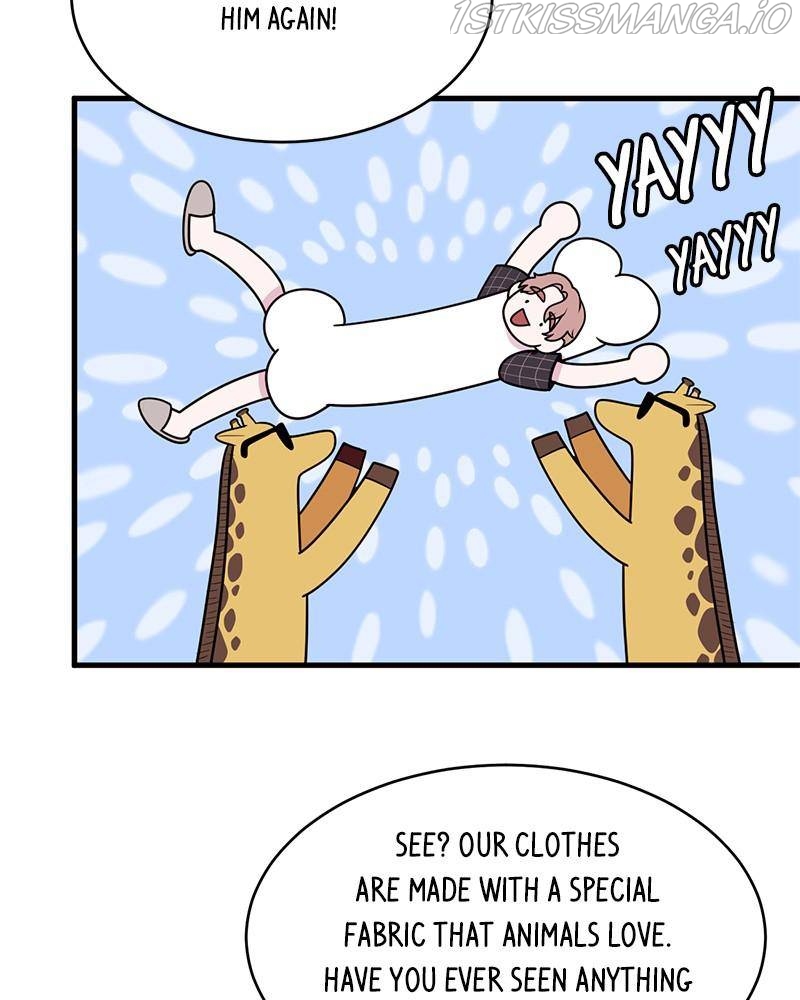 She Bites! Chapter 34 - page 41