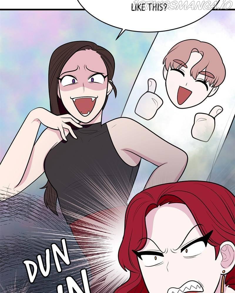 She Bites! Chapter 34 - page 42