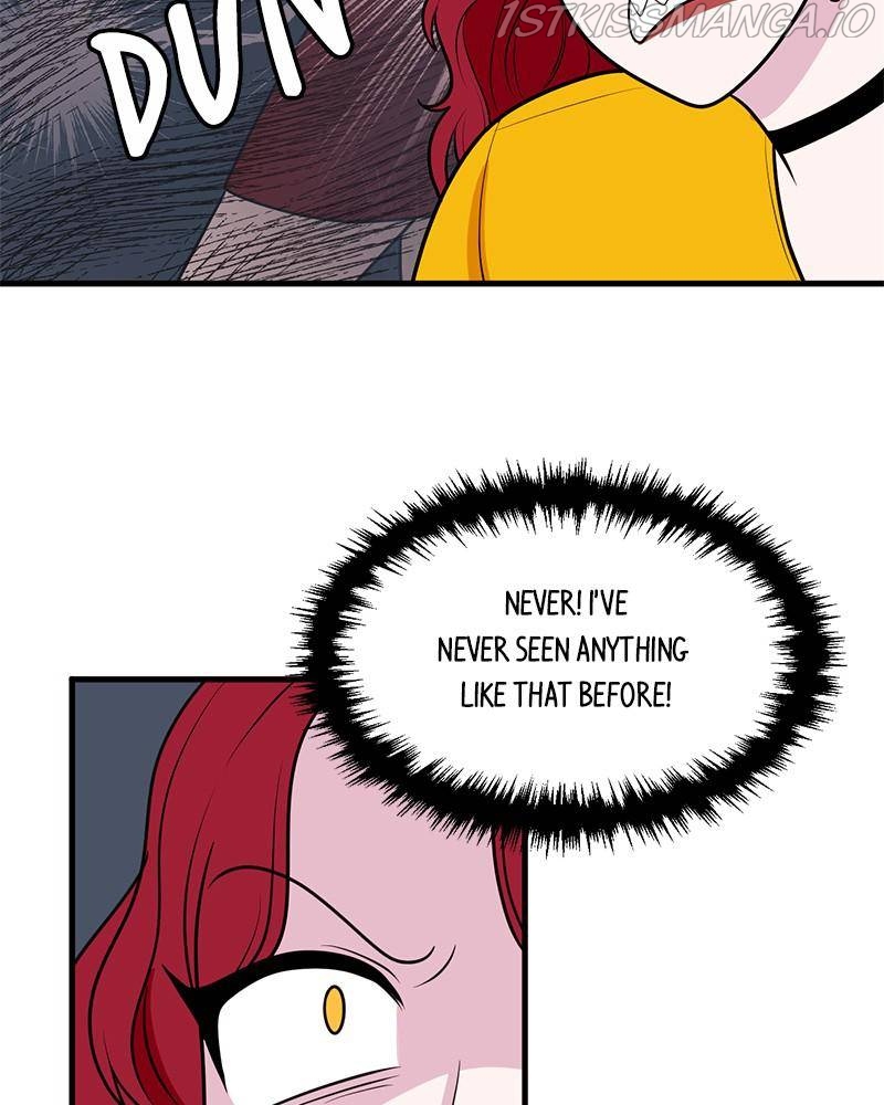 She Bites! Chapter 34 - page 43