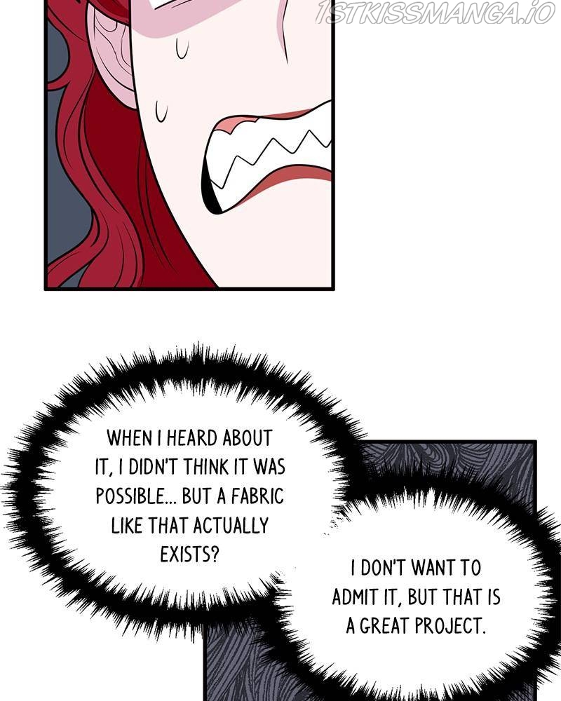 She Bites! Chapter 34 - page 44