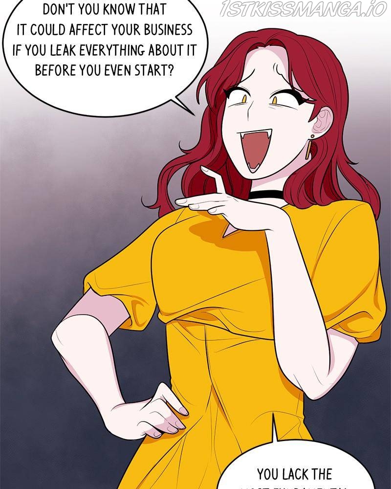 She Bites! Chapter 34 - page 47