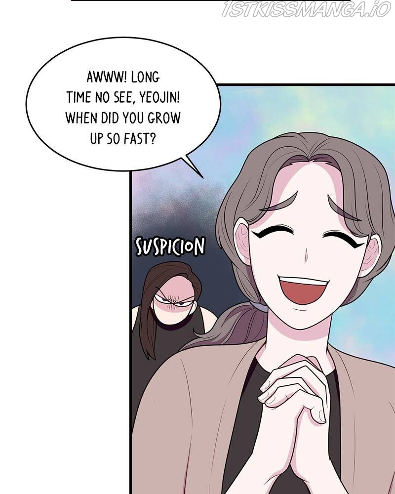 She Bites! Chapter 34 - page 5