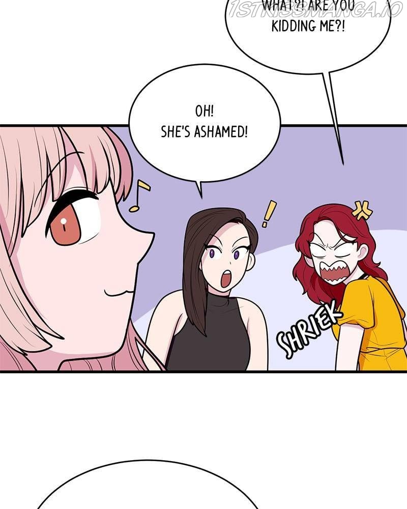 She Bites! Chapter 34 - page 51