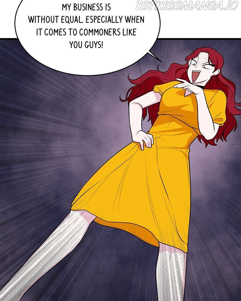 She Bites! Chapter 34 - page 52