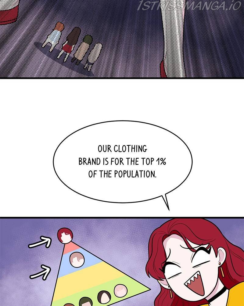 She Bites! Chapter 34 - page 53