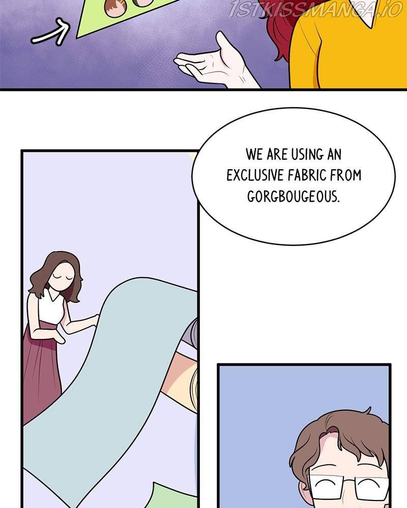 She Bites! Chapter 34 - page 54