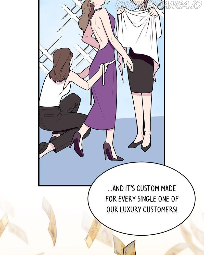 She Bites! Chapter 34 - page 56