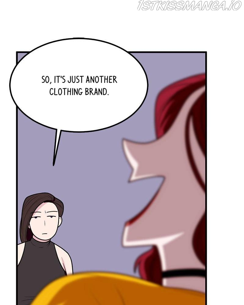 She Bites! Chapter 34 - page 59