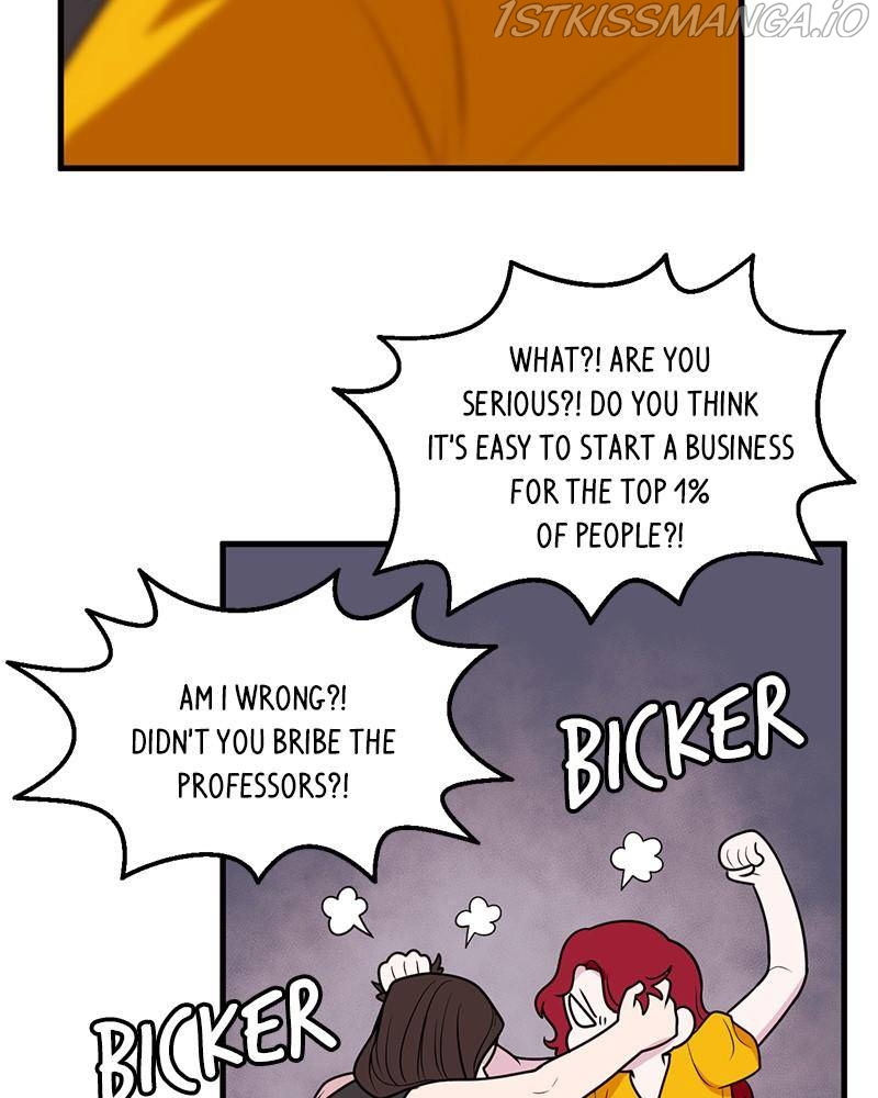 She Bites! Chapter 34 - page 60