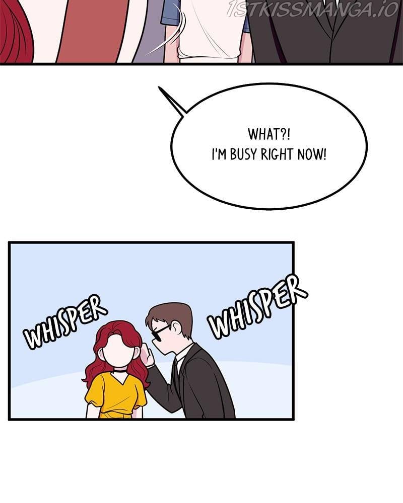 She Bites! Chapter 34 - page 62