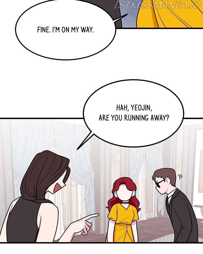She Bites! Chapter 34 - page 64
