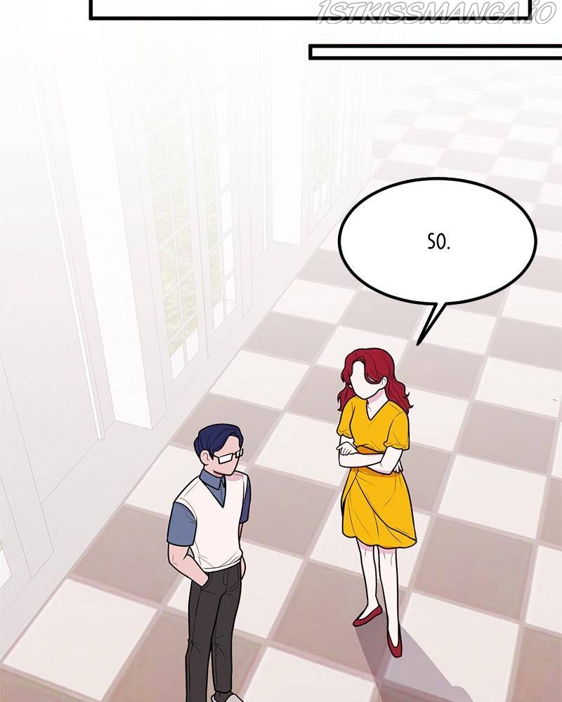 She Bites! Chapter 34 - page 67