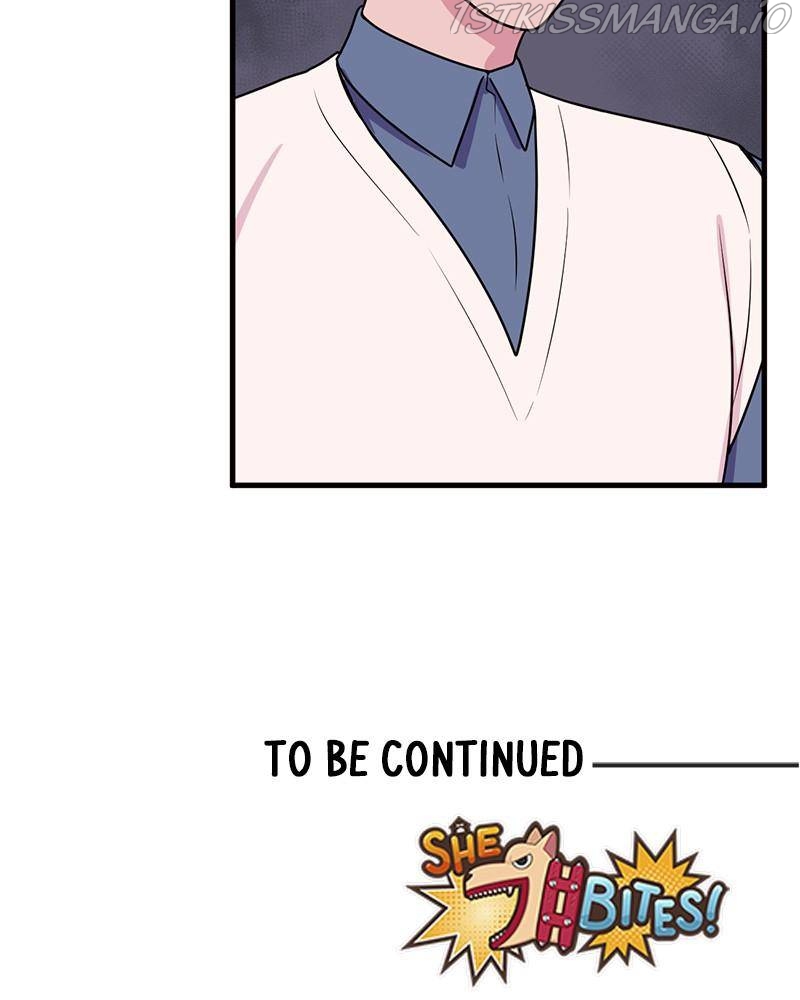 She Bites! Chapter 34 - page 69