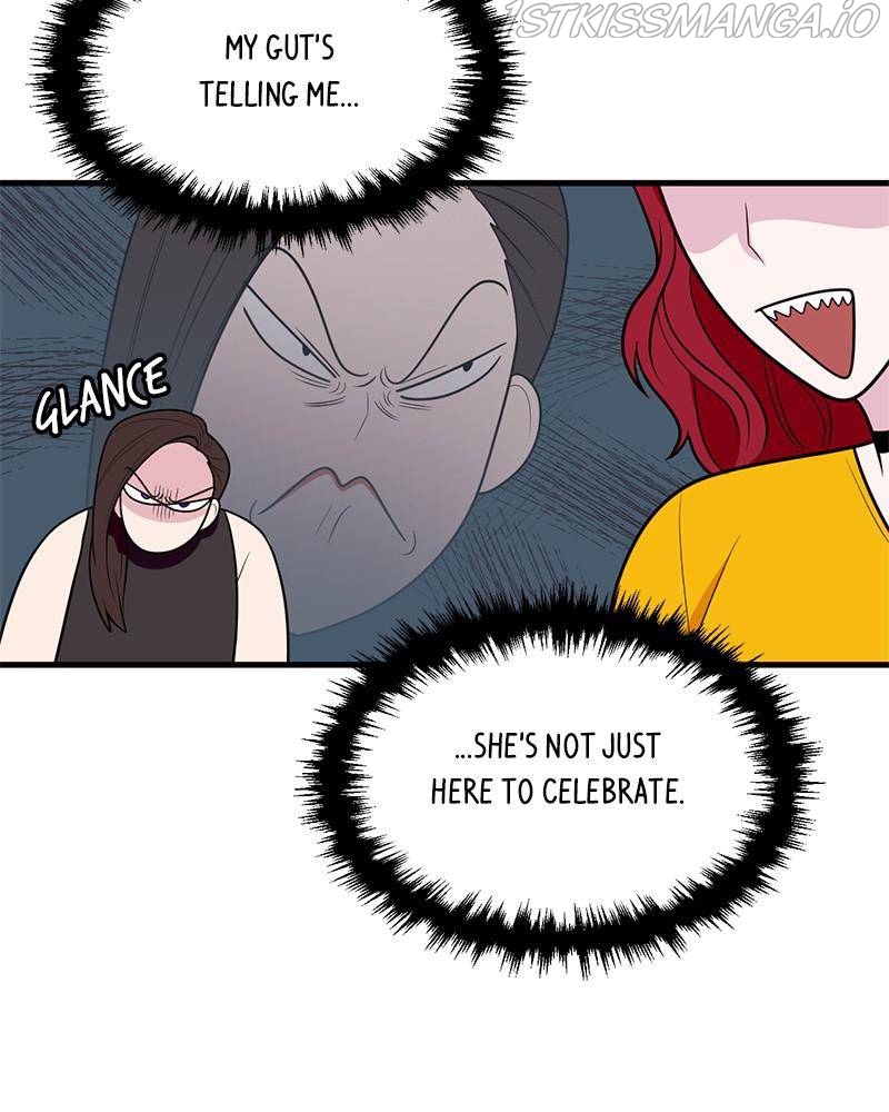She Bites! Chapter 34 - page 8