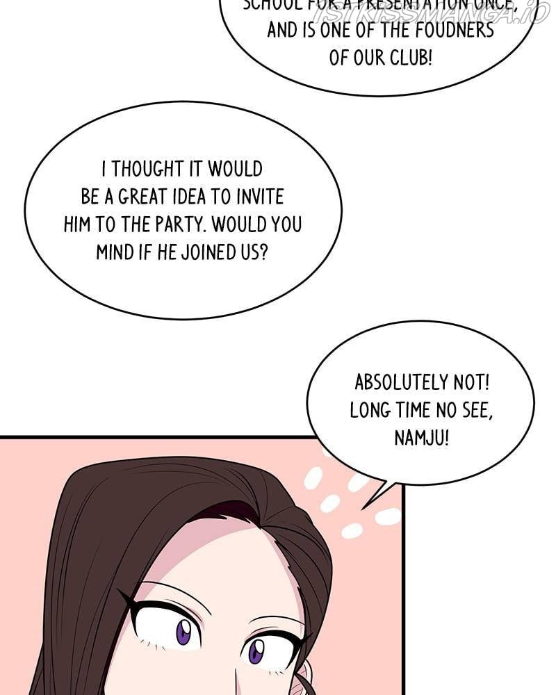 She Bites! Chapter 33 - page 34