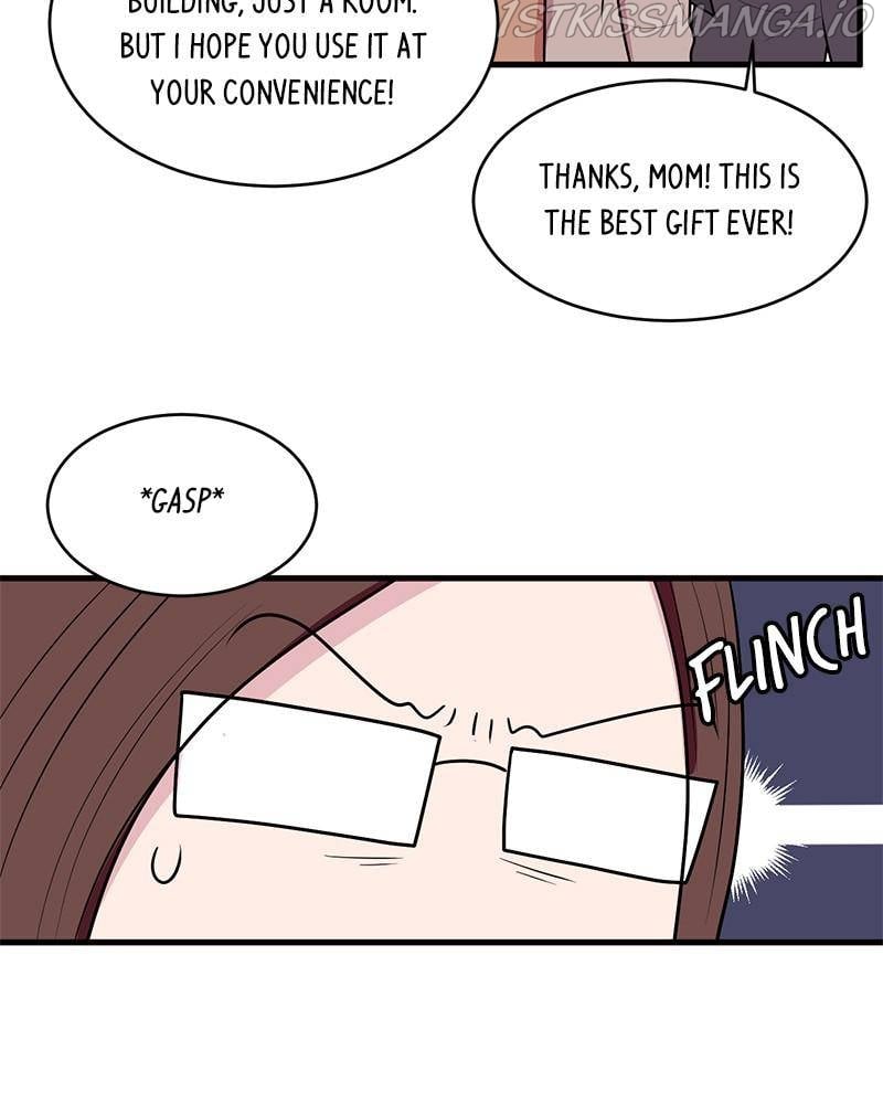 She Bites! Chapter 33 - page 62