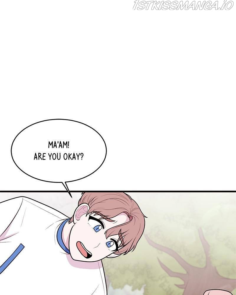 She Bites! Chapter 32 - page 1