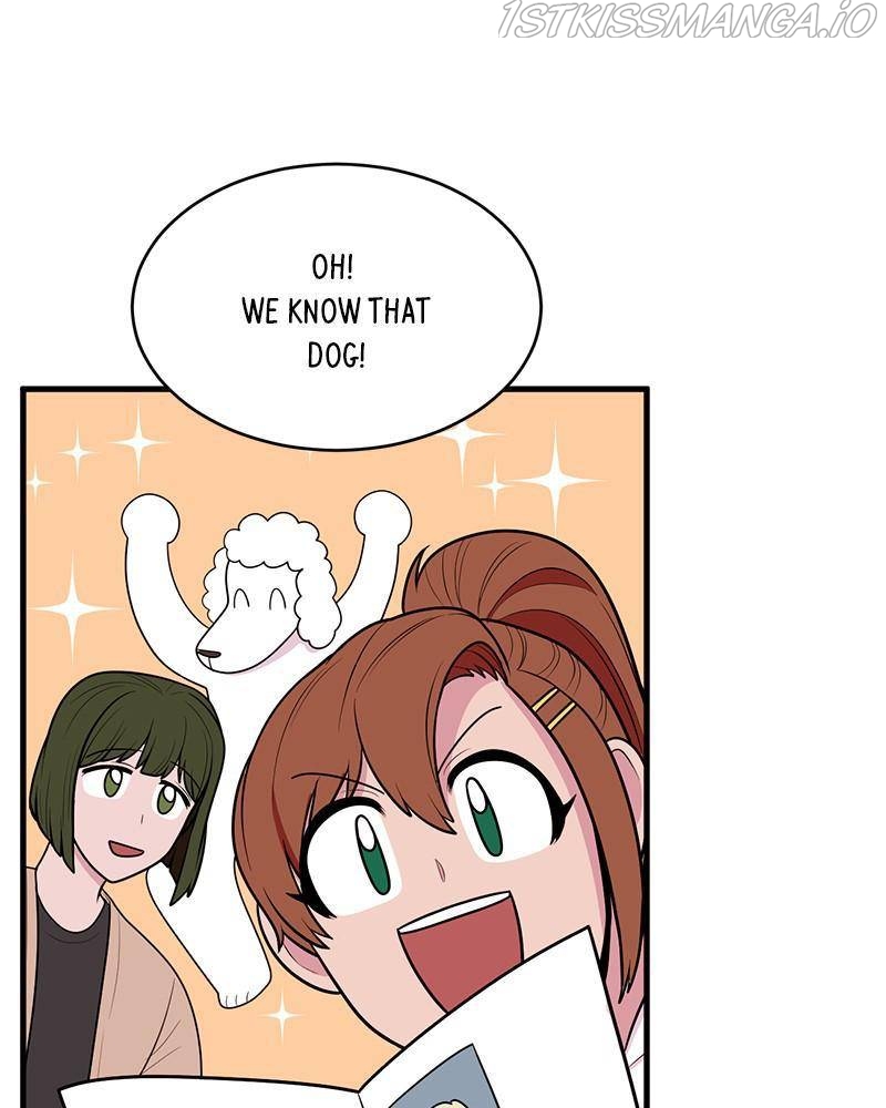 She Bites! Chapter 32 - page 14
