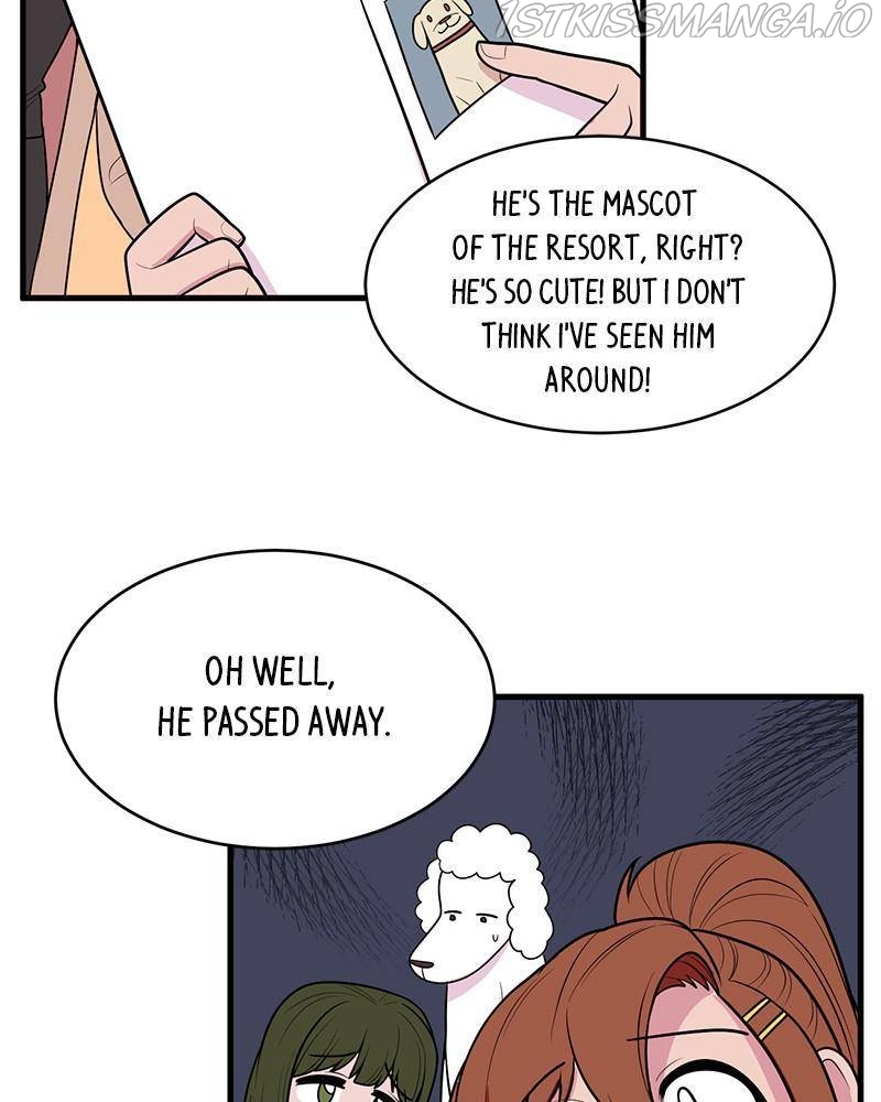 She Bites! Chapter 32 - page 15