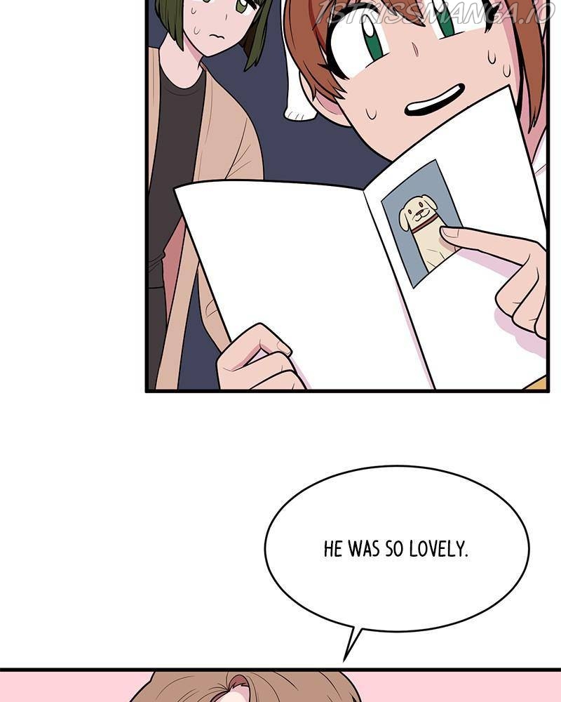 She Bites! Chapter 32 - page 16