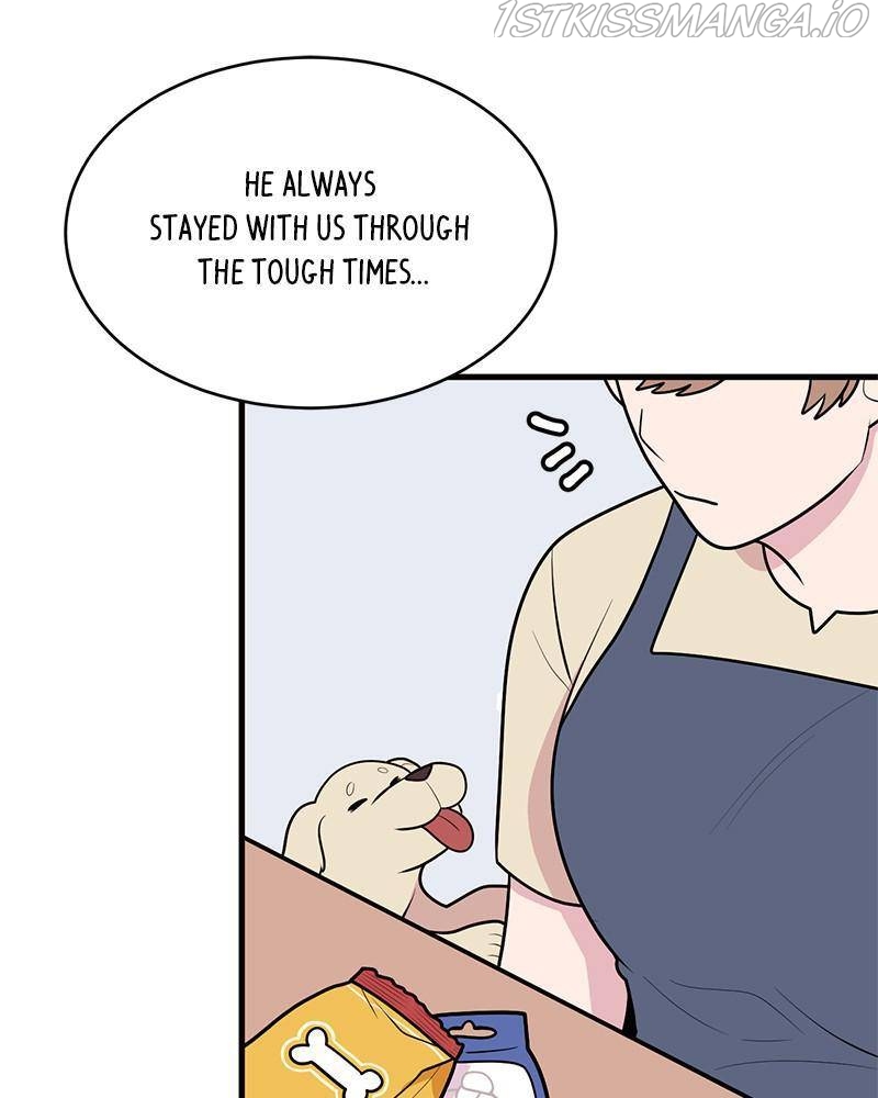 She Bites! Chapter 32 - page 21