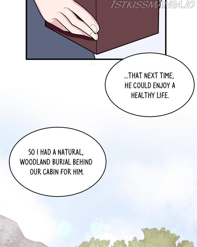 She Bites! Chapter 32 - page 29