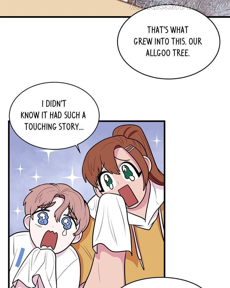 She Bites! Chapter 32 - page 31