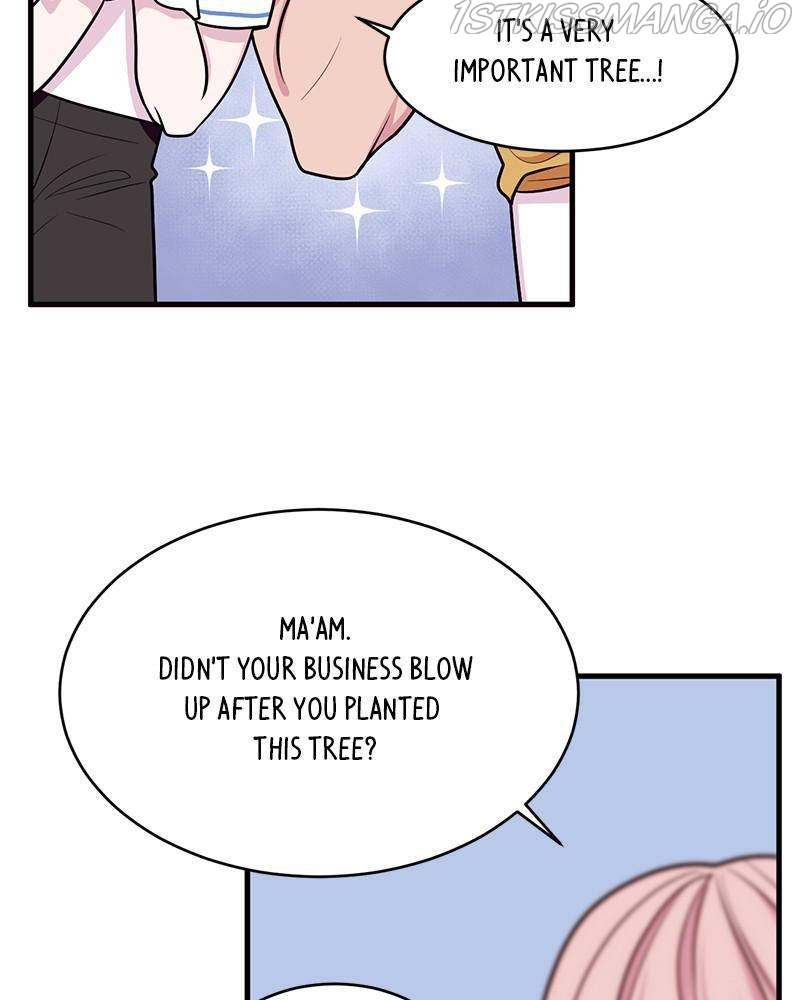 She Bites! Chapter 32 - page 32