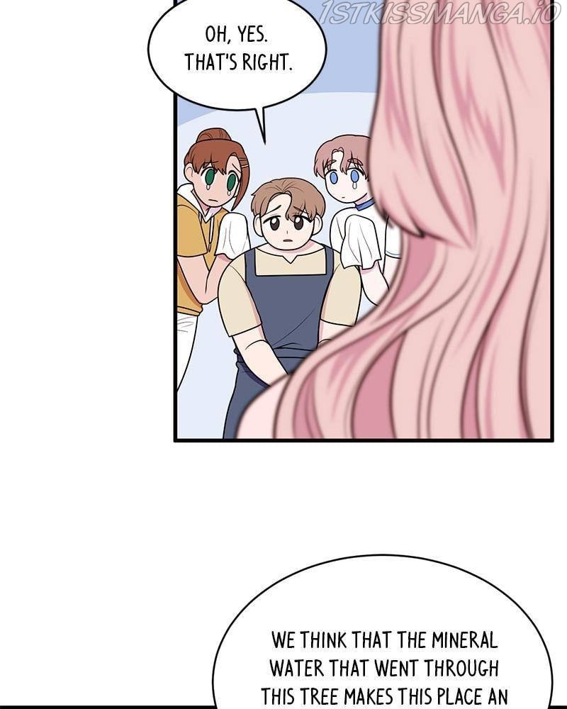She Bites! Chapter 32 - page 33