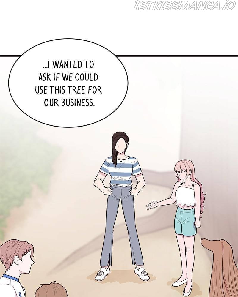 She Bites! Chapter 32 - page 37