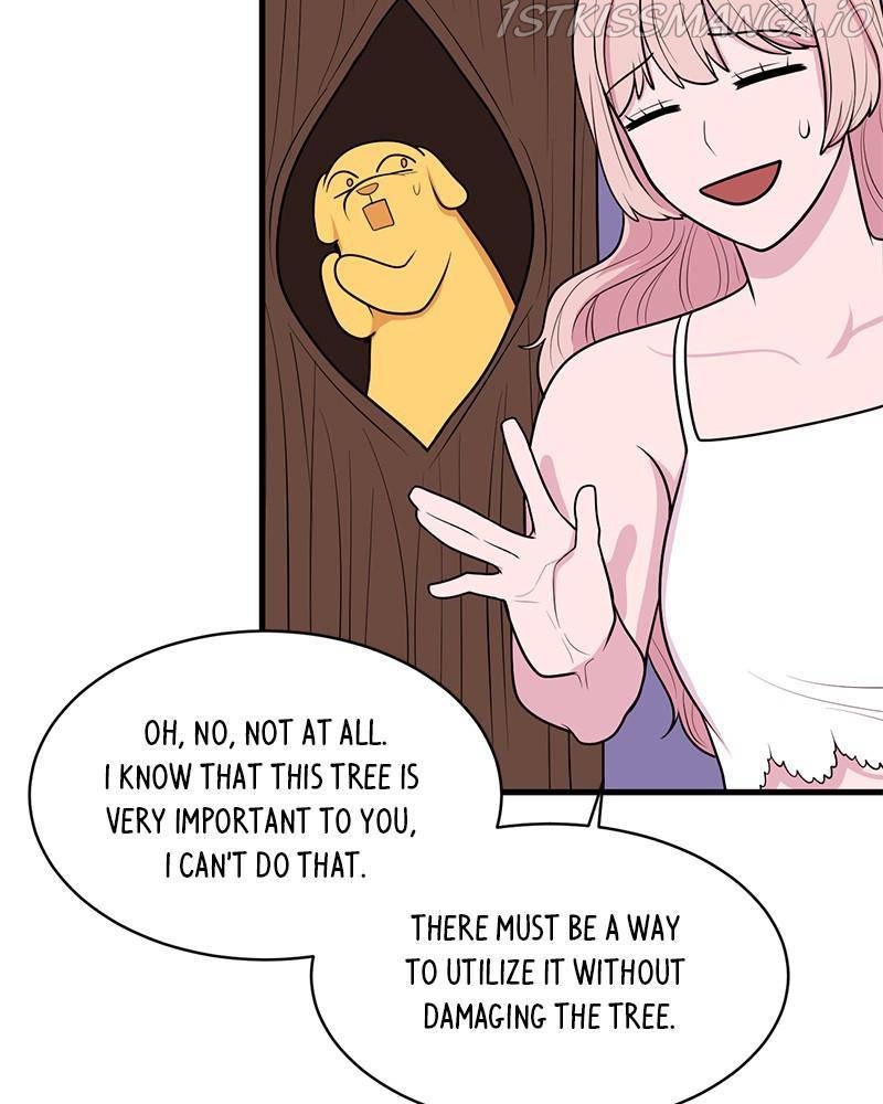 She Bites! Chapter 32 - page 41