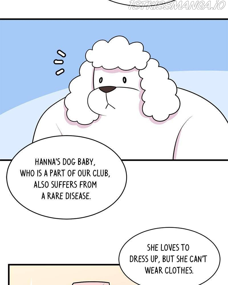 She Bites! Chapter 32 - page 42