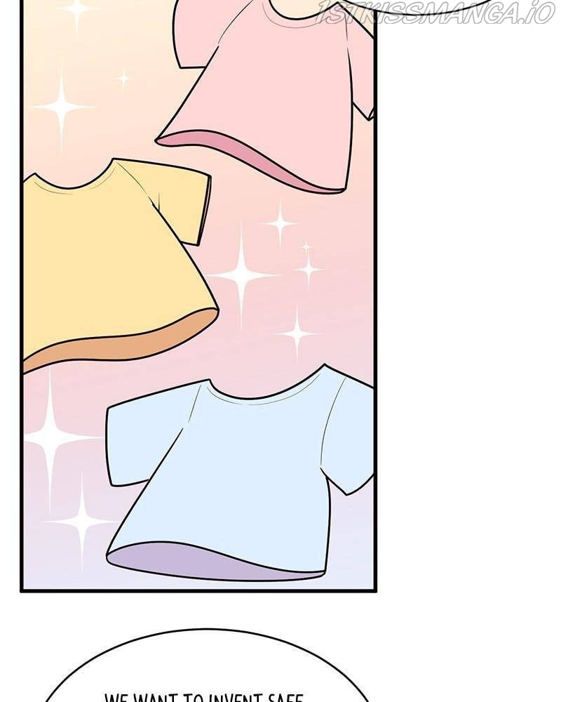 She Bites! Chapter 32 - page 43