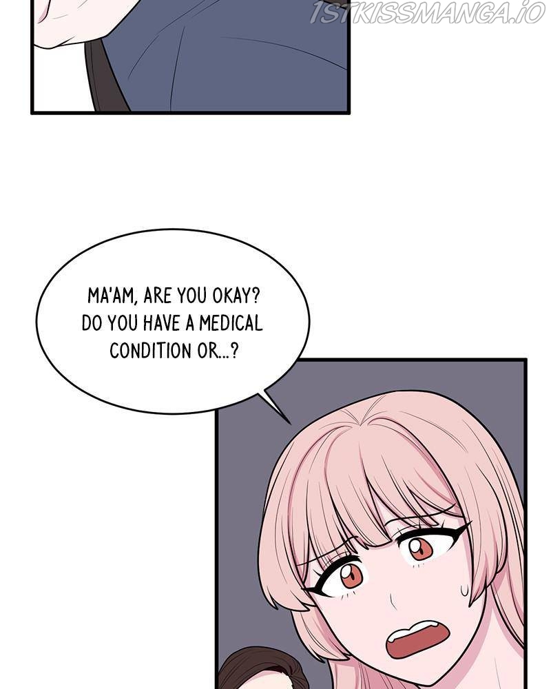 She Bites! Chapter 32 - page 5