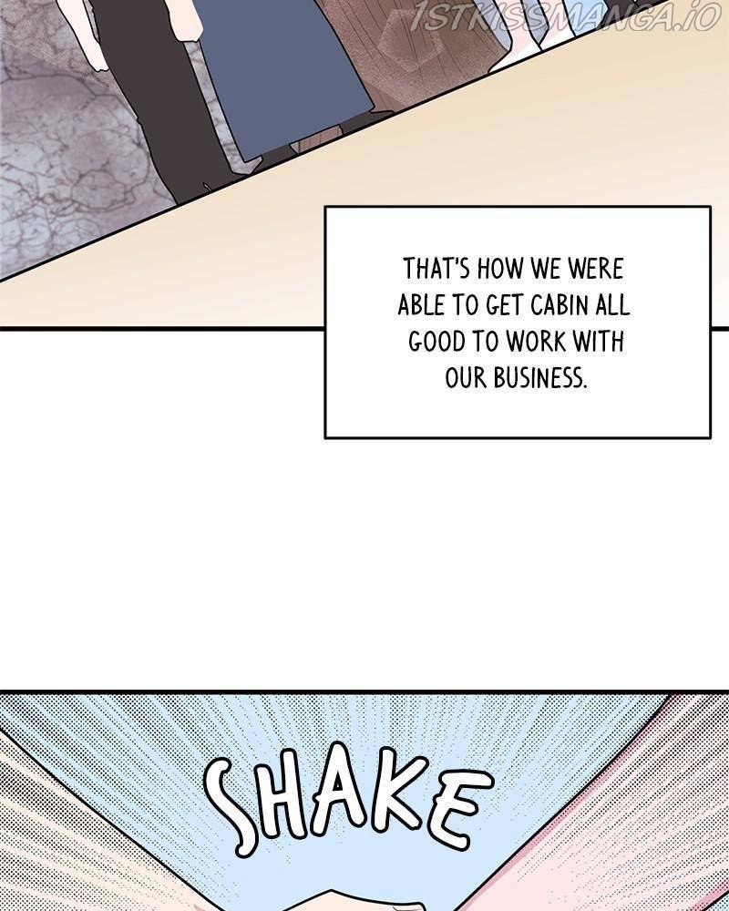 She Bites! Chapter 32 - page 53