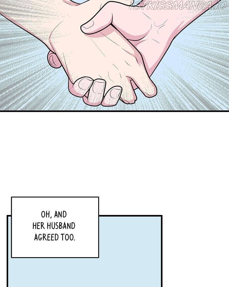 She Bites! Chapter 32 - page 54
