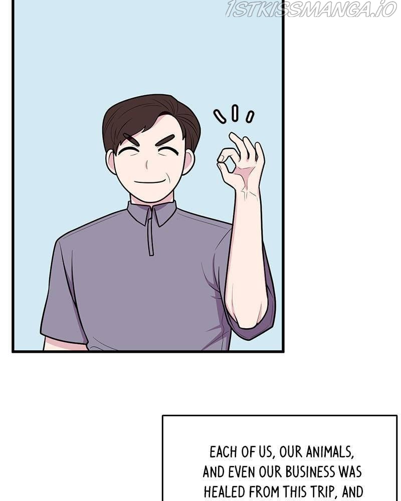 She Bites! Chapter 32 - page 55