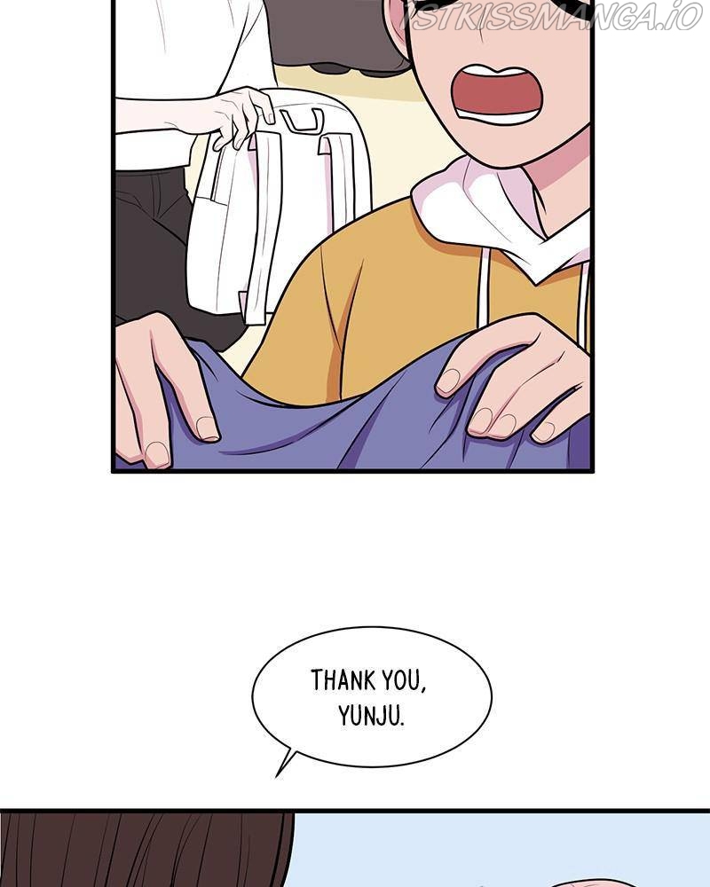 She Bites! Chapter 32 - page 59