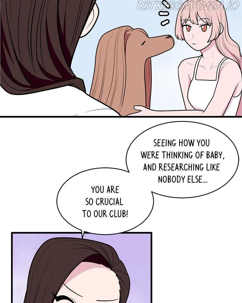 She Bites! Chapter 32 - page 60