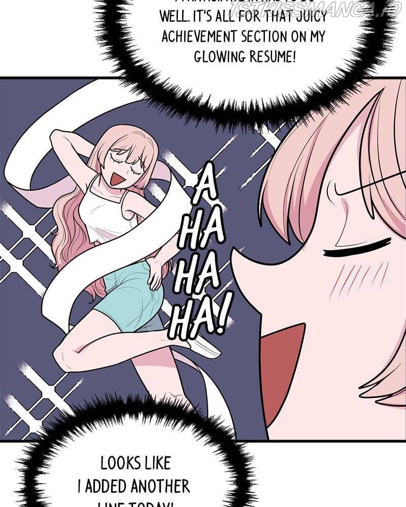 She Bites! Chapter 32 - page 63