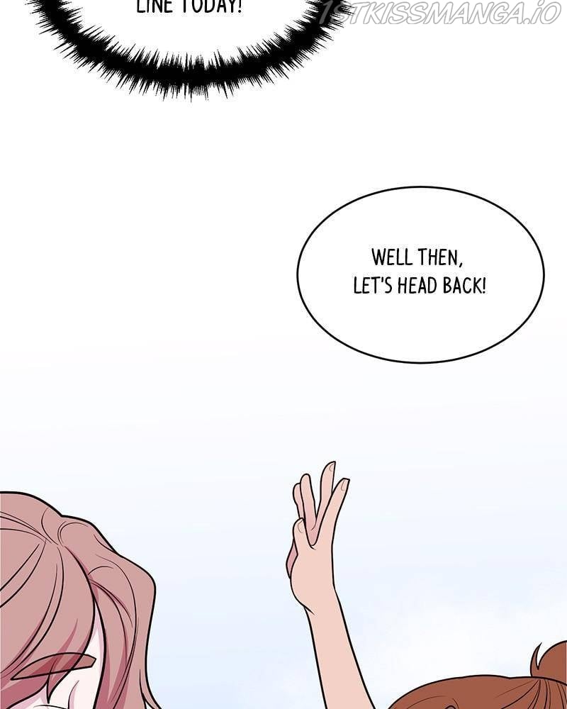 She Bites! Chapter 32 - page 64
