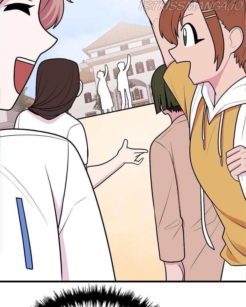 She Bites! Chapter 32 - page 65