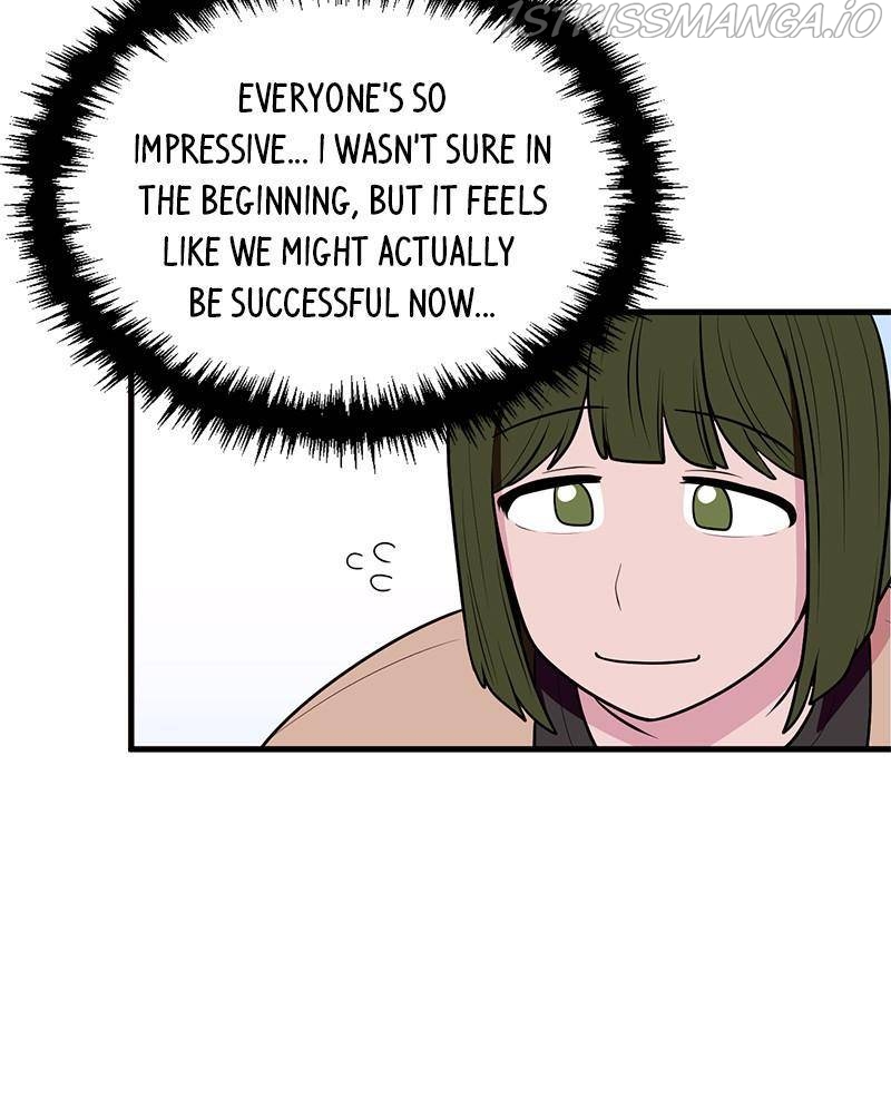 She Bites! Chapter 32 - page 66