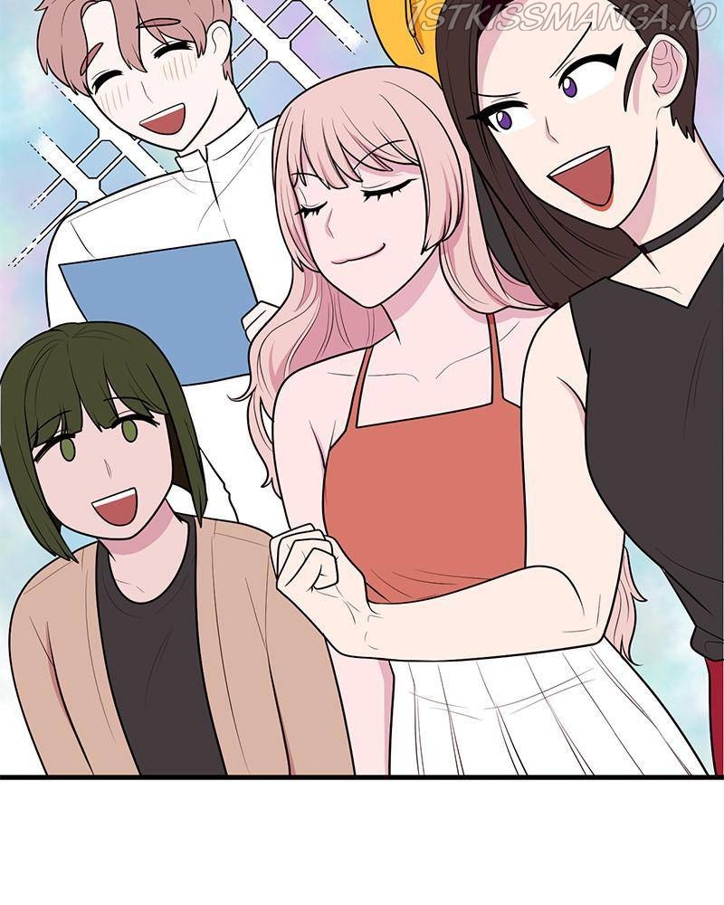 She Bites! Chapter 32 - page 71
