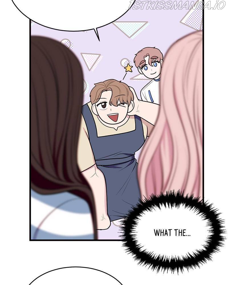 She Bites! Chapter 32 - page 9