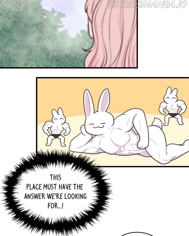 She Bites! Chapter 31 - page 10
